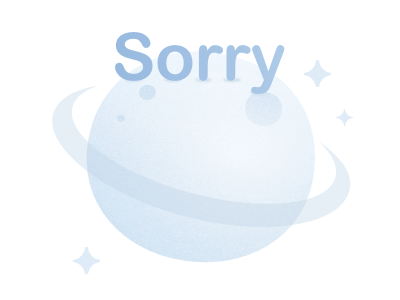 error
